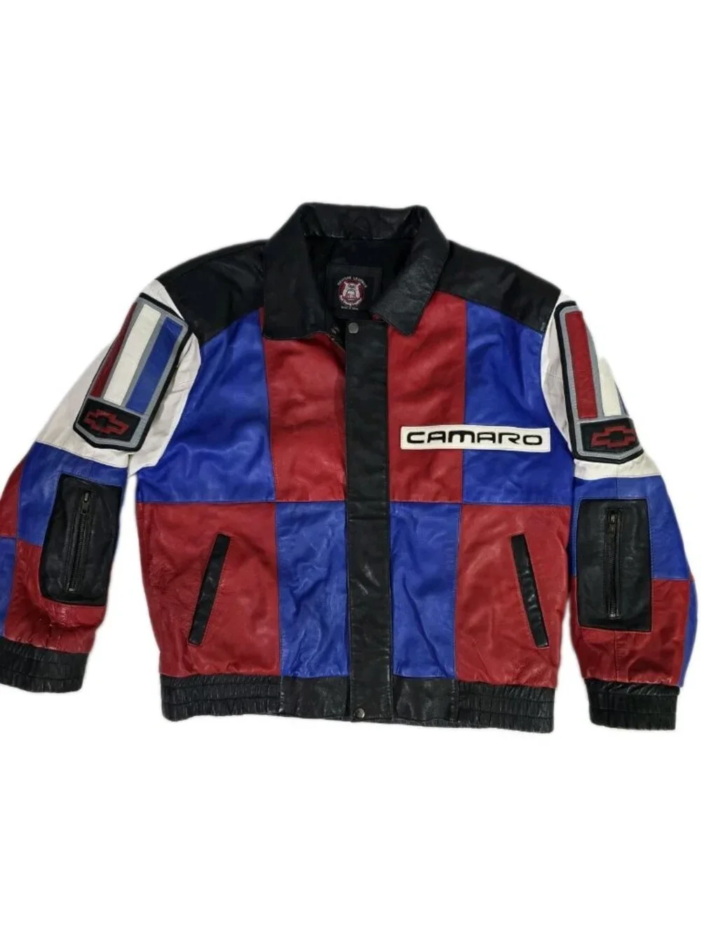 Red Dawg vintage 1990s